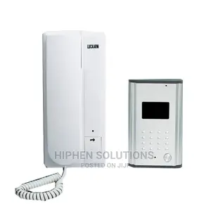 Cheap Wireless Intercom Easy Installation