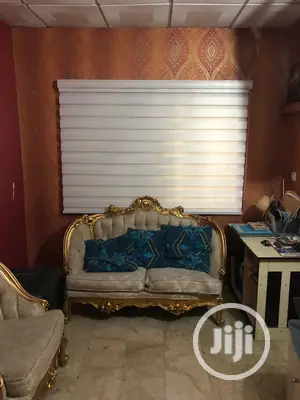 Royal Majesty Window Blind