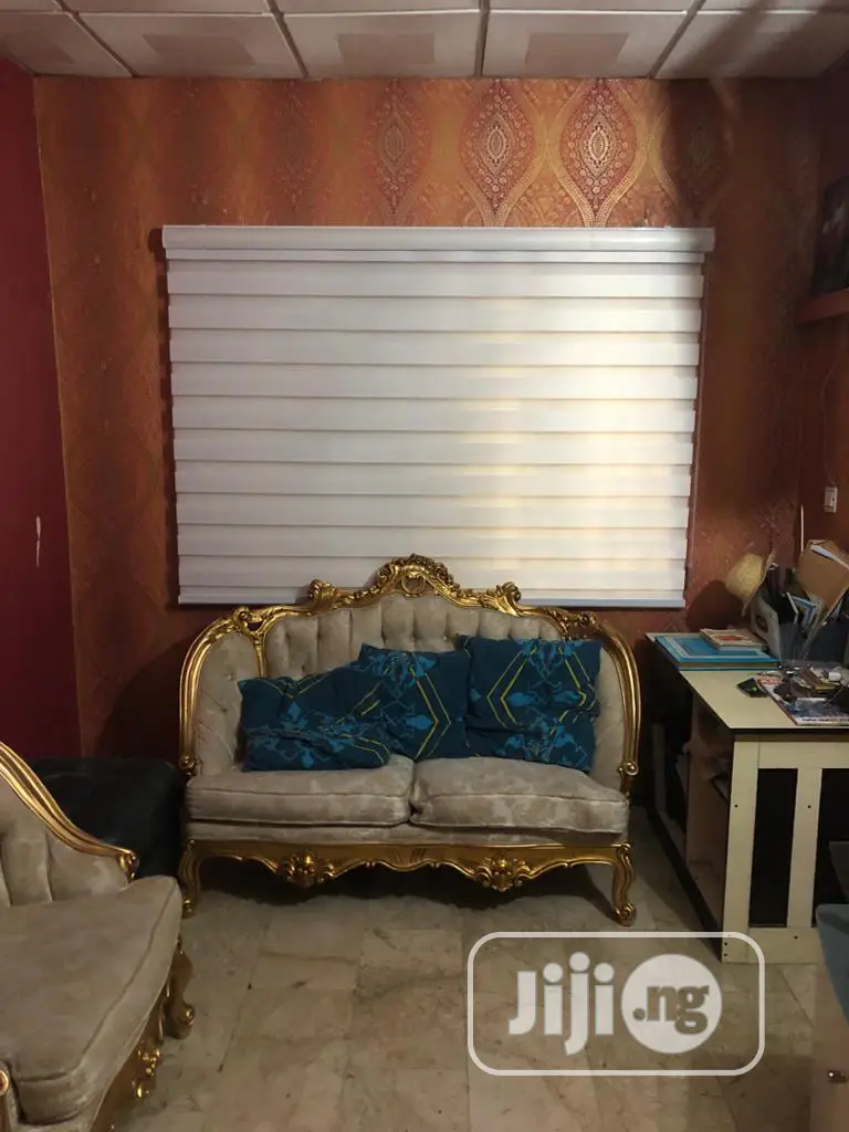 Royal Majesty Window Blind