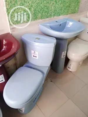 Ocean Closet