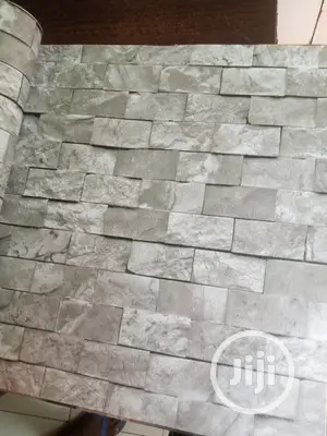 3D Crack Wall Papers 1