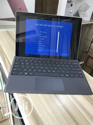 Laptop Microsoft 8GB Intel Core I5 SSD 256GB