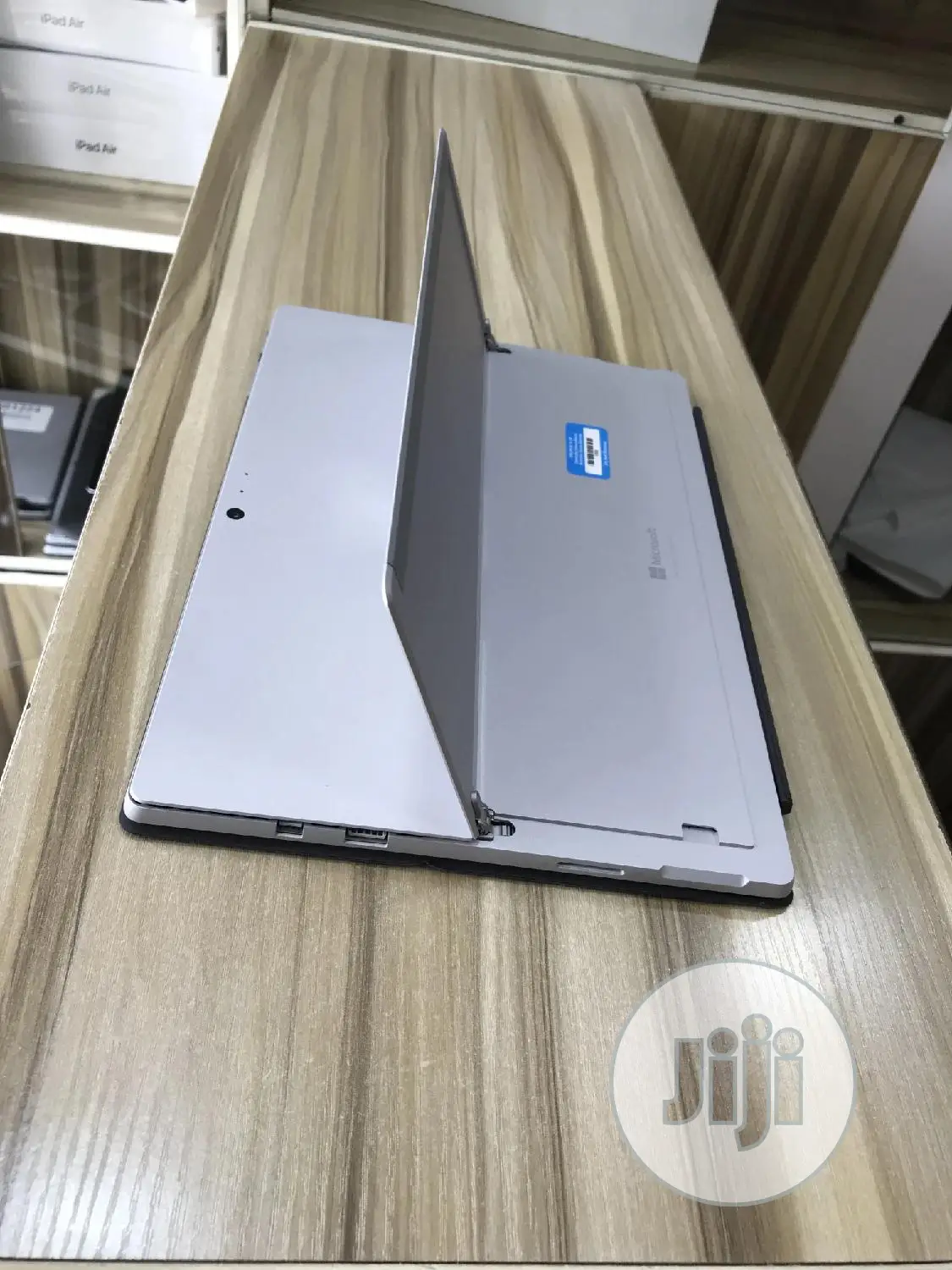 Laptop Microsoft 8GB Intel Core I5 SSD 256GB