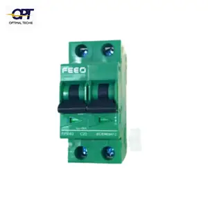 DC Mini Circuit Breakers 20A
