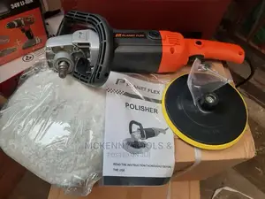 Polisher Machine 1600wattz