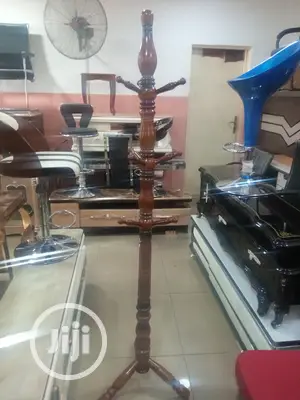 Wooden Suite Hangers