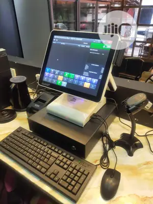 Restaurant, Bar, Lounge Hotel POS SYSTEM