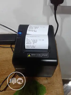 Restaurant, Bar, Lounge Hotel POS SYSTEM