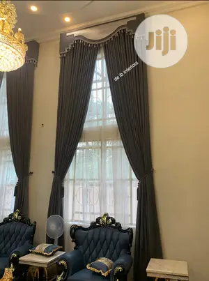 Window Curtain