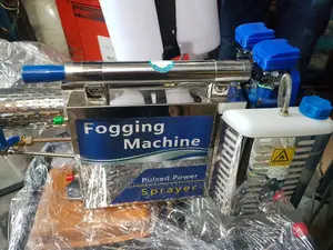 Fogging Machine