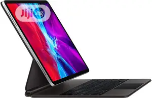 Apple Magic Keyboard for iPad Pro 12.9-Inch (4th Generation)