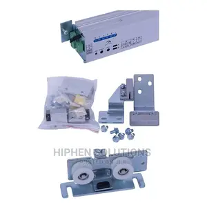 Sliding Glass Door Sensor Operator Machine