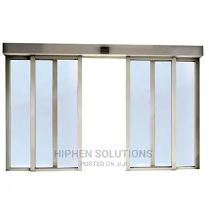 Sliding Door