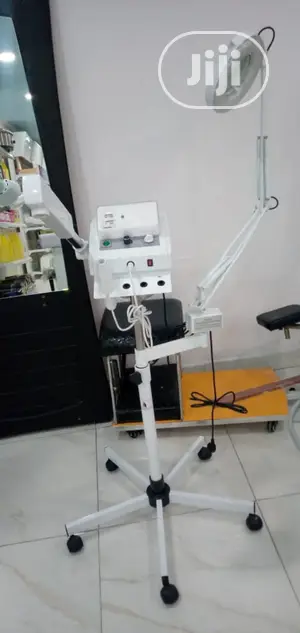Facial Steamer
