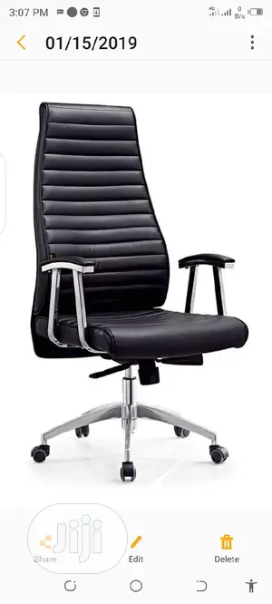 Executive Office Chairs Swivel and Visitor