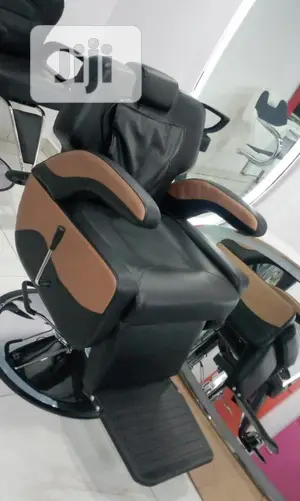 Executive Barbing Chair