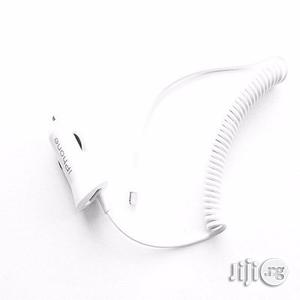 Car Charger For Apple Devices