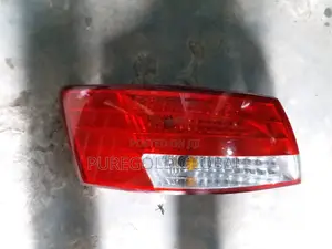 Sonata Hyundai Rear Light 2006 Model