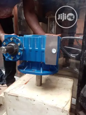 Gearbox Only