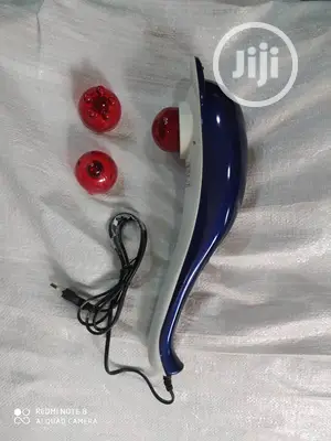 Original Dulfin Massager