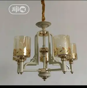 Classic Chandelier