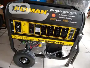 Sumec Firman FPG8800E2