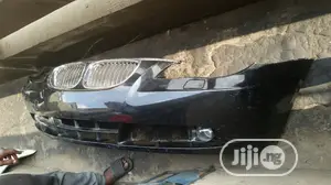 Front Bumper for BMW E60.