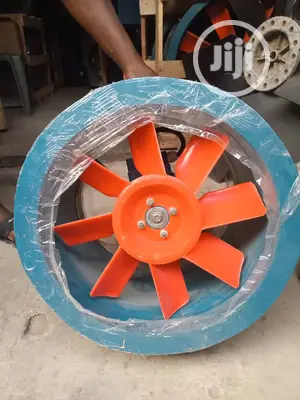 15 Inchs Woods Extractor Fan