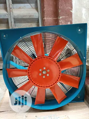 36 Inches Wood England Extractor Fan