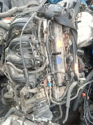 Mazda3 4plug Japan Engine. Direct Belgium