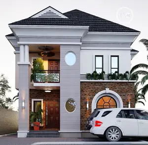 Architectural & 3D Drawings.