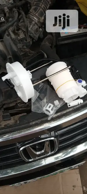 Fuel Filter for 08/010 Accord (Evil Spirit)