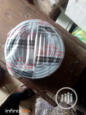 Original Copper PVC 3029 Wire