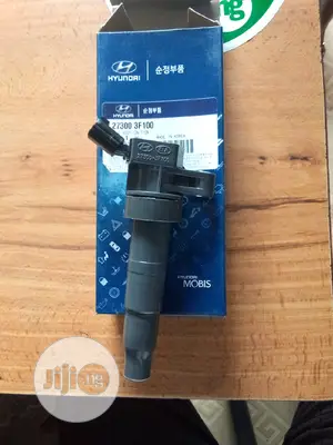 Engine Coil Assy Hyundai Ix35 2012