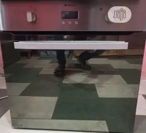 Hotpoint Built In Electric Oven