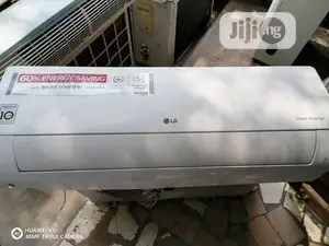 Lg 1hp Inverter Air Conditioner for Sale. Energy Saver