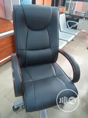 Executive Chair