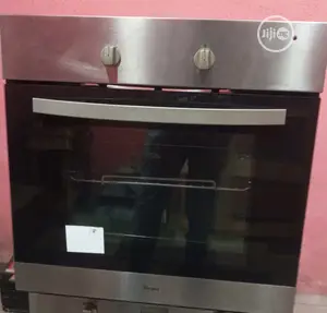 Whirlpool Built in Electric Oven