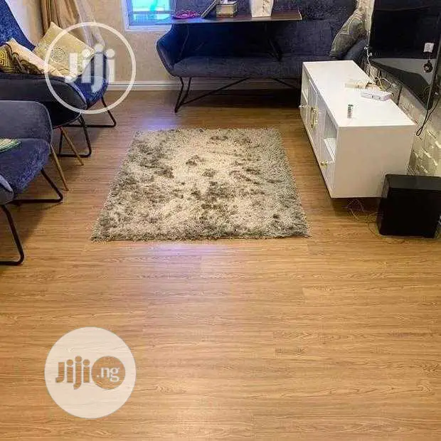 4mm Armstrong Carpet