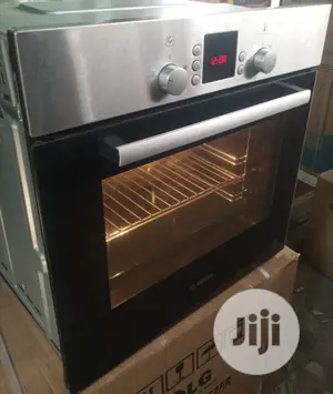 Bosch Built in Electric Oven