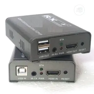 Hdmi 200m KVM Extender