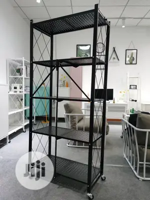 Foldable Rack