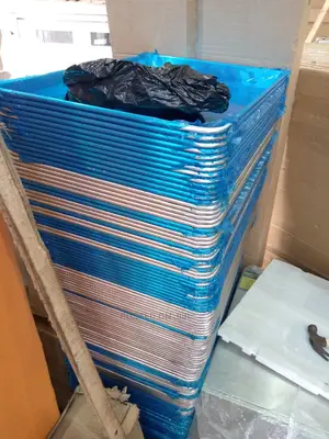 Commercial Baking Trays