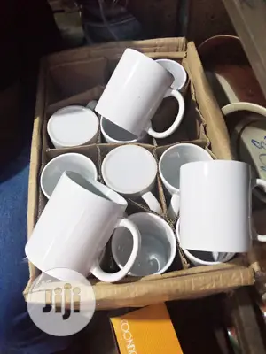 Coloured Mug