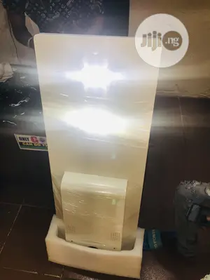 200watt Big All in One Solar Street Light With Warranty