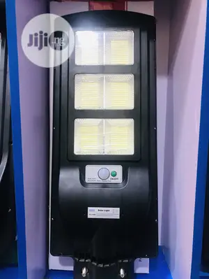 270watt All in One Solar Street Light With 2 Years Warranty