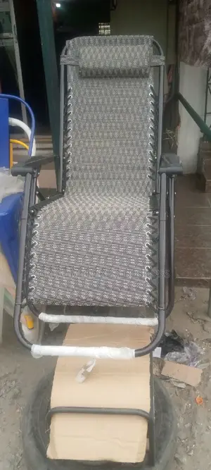 Imported Folding Chair