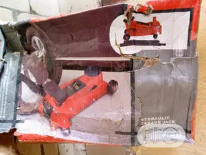 Floor Jack 3000 Kg For Car