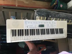 Casio Keyboard