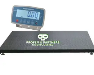 3000kg Platform Scale